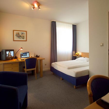 Central Hotel Eschborn Luaran gambar