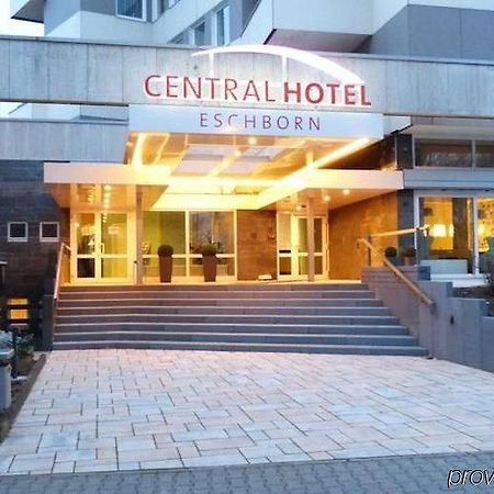 Central Hotel Eschborn Luaran gambar