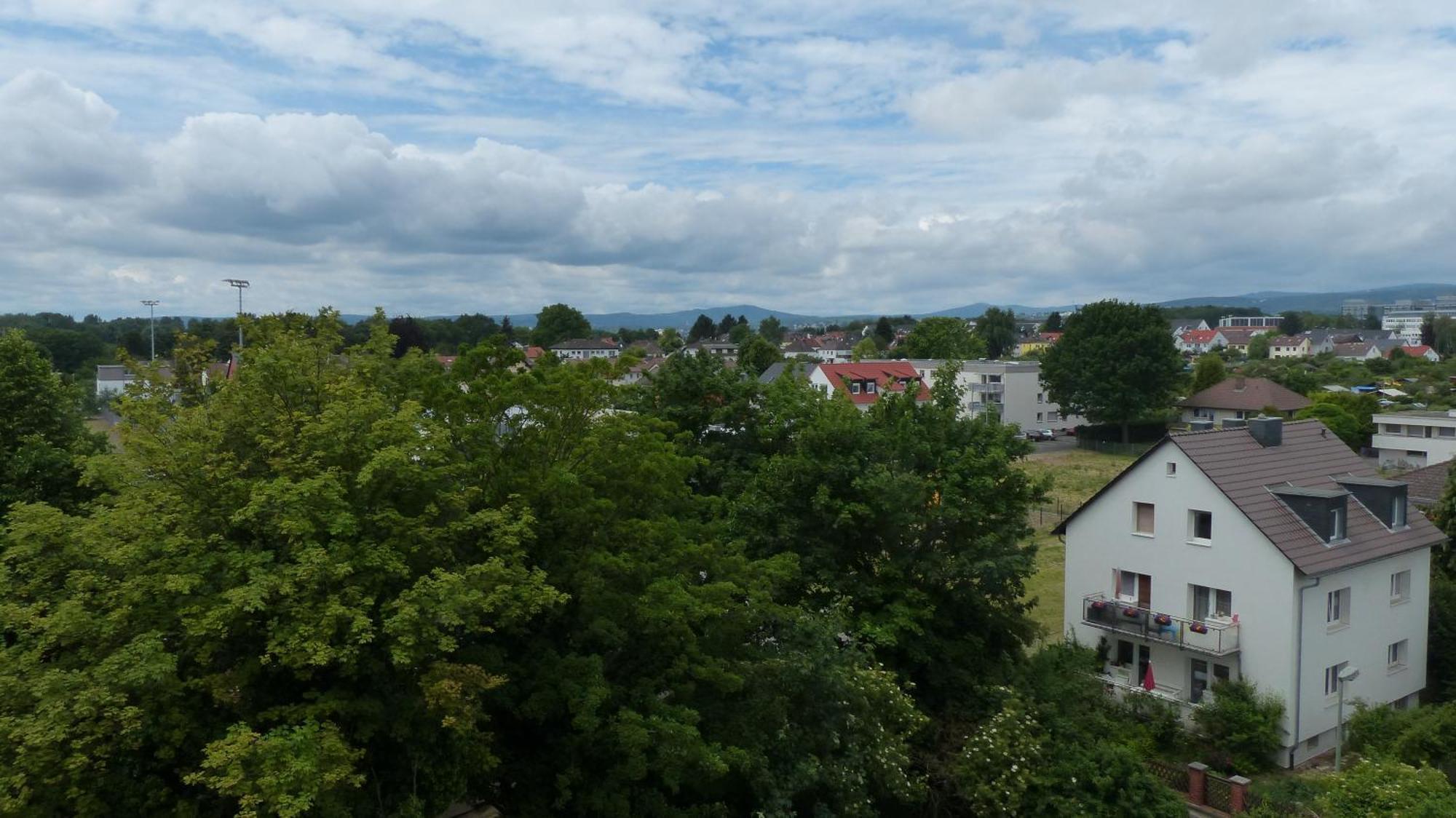 Central Hotel Eschborn Luaran gambar