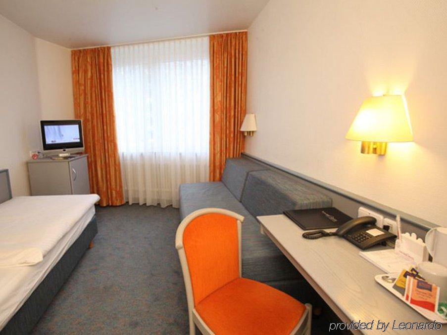 Central Hotel Eschborn Luaran gambar