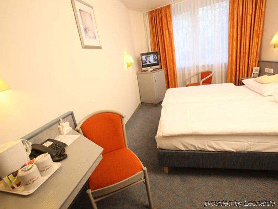 Central Hotel Eschborn Luaran gambar